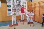 Kuba Pacewicz- 1 miejsce, Szymon Marciniak- 2 miejsce