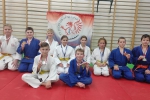 Gdynia'21 - medaliści w grupie dzieci starszych